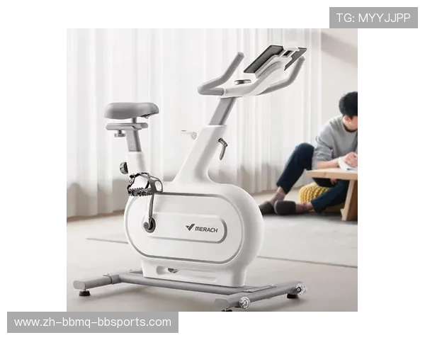 适合在家玩的健身器材盘点：居家也能轻松健身